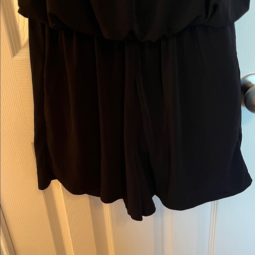 NWT Maxine of Hollywood Swim Romper - Picture 4 of 16